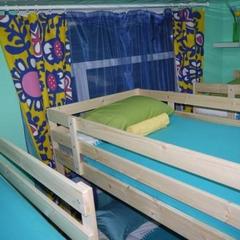 Гостиница 4 Сезона на Бауманской, Москва, Московская область