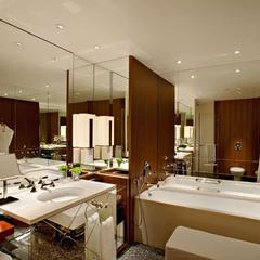 Отель Арарат Парк Хаятт, Москва, Московская область