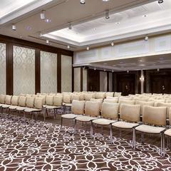 Гостиница Балчуг Кемпински Москва, Москва, Московская область