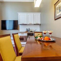 Гостиница Райкин Плаза, Москва, Московская область