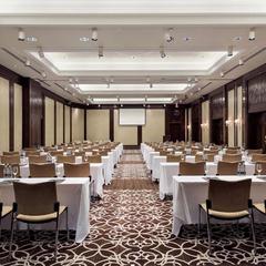 Гостиница Балчуг Кемпински Москва, Москва, Московская область