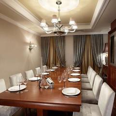 Гостиница Балчуг Кемпински Москва, Москва, Московская область