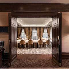 Гостиница Балчуг Кемпински Москва, Москва, Московская область