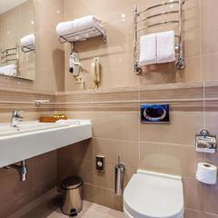 Гостиница Райкин Плаза, Москва, Московская область