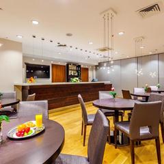 Гостиница Райкин Плаза, Москва, Московская область