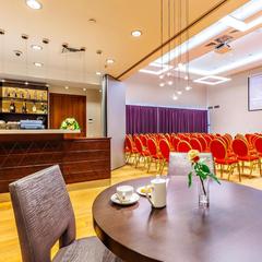 Гостиница Райкин Плаза, Москва, Московская область