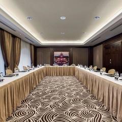 Гостиница Балчуг Кемпински Москва, Москва, Московская область