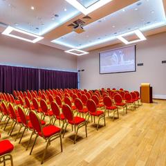 Гостиница Райкин Плаза, Москва, Московская область