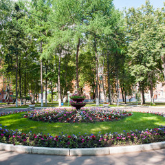 Гостиница Турист эконом, Москва, Московская область