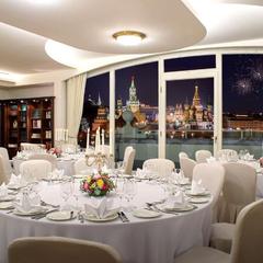 Гостиница Балчуг Кемпински Москва, Москва, Московская область