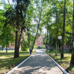 Гостиница Турист эконом, Москва, Московская область