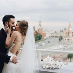 Гостиница Балчуг Кемпински Москва, Москва, Московская область