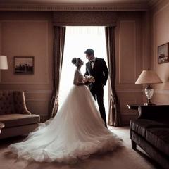 Гостиница Балчуг Кемпински Москва, Москва, Московская область