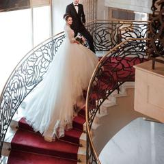 Гостиница Балчуг Кемпински Москва, Москва, Московская область