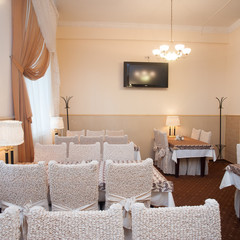 Гостиница Турист эконом, Москва, Московская область