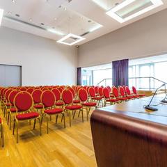 Гостиница Райкин Плаза, Москва, Московская область