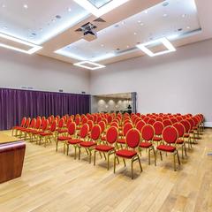 Гостиница Райкин Плаза, Москва, Московская область