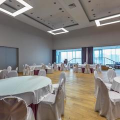 Гостиница Райкин Плаза, Москва, Московская область