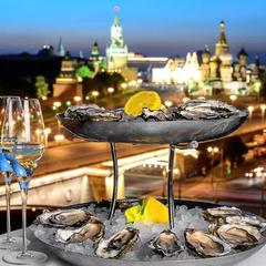 Гостиница Балчуг Кемпински Москва, Москва, Московская область