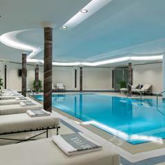 Гостиница Балчуг Кемпински Москва, Москва, Московская область