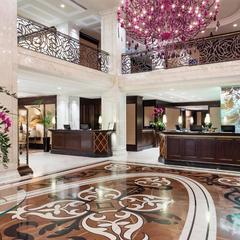 Гостиница Балчуг Кемпински Москва, Москва, Московская область