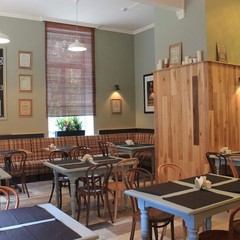 Гостиница Турист эконом, Москва, Московская область