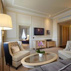 Гостиница Балчуг Кемпински Москва, Москва, Московская область