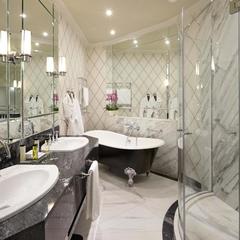 Гостиница Балчуг Кемпински Москва, Москва, Московская область