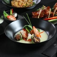 Гостиница Балчуг Кемпински Москва, Москва, Московская область