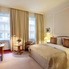 Гостиница Балчуг Кемпински Москва, Москва, Московская область