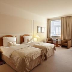 Гостиница Балчуг Кемпински Москва, Москва, Московская область