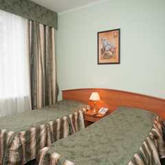 Гостиница Турист эконом, Москва, Московская область