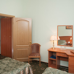 Гостиница Турист эконом, Москва, Московская область