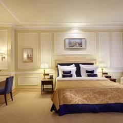 Гостиница Балчуг Кемпински Москва, Москва, Московская область