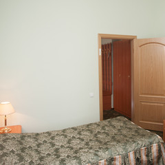 Гостиница Турист эконом, Москва, Московская область