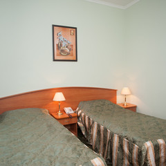 Гостиница Турист эконом, Москва, Московская область