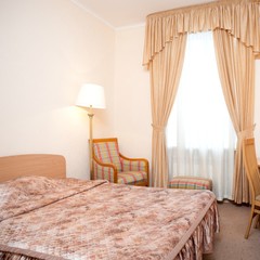 Гостиница Турист эконом, Москва, Московская область