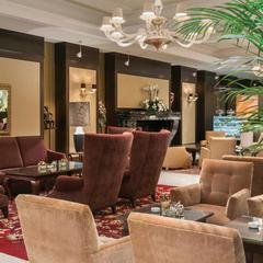 Гостиница Балчуг Кемпински Москва, Москва, Московская область