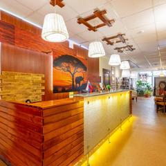 Отель Ананас, Москва, Московская область