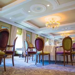 Гостиница Балчуг Кемпински Москва, Москва, Московская область