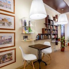 Отель Ананас, Москва, Московская область