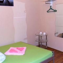 Отель На Цветном Бульваре, Москва, Московская область