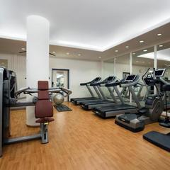 Гостиница Балчуг Кемпински Москва, Москва, Московская область