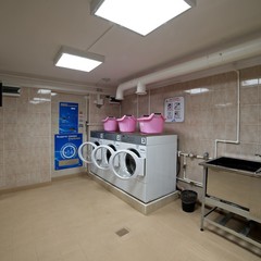 Гостиница Турист эконом, Москва, Московская область