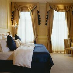 Гостиница Балчуг Кемпински Москва, Москва, Московская область