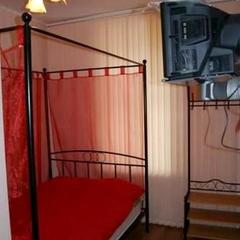 Отель На Цветном Бульваре, Москва, Московская область