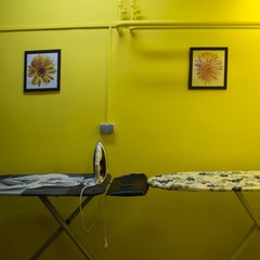 Гостиница Турист эконом, Москва, Московская область