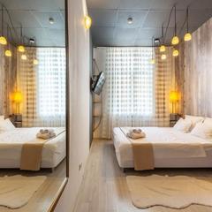 Отель Ананас, Москва, Московская область