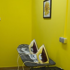 Гостиница Турист эконом, Москва, Московская область