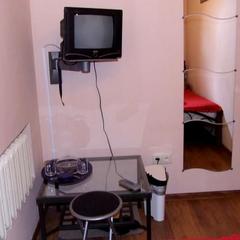 Отель На Цветном Бульваре, Москва, Московская область